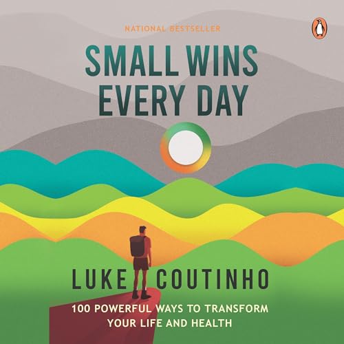 Cover of Small Wins Every Day