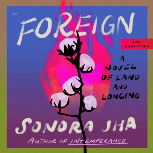 Cover of Foreign