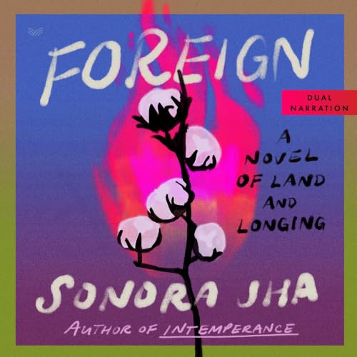 Cover of Foreign