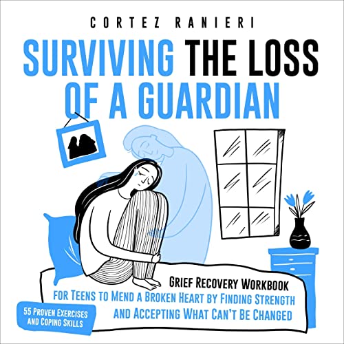 Cover of Surviving the Loss of a Guardian