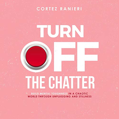 Cover of Turn Off the Chatter