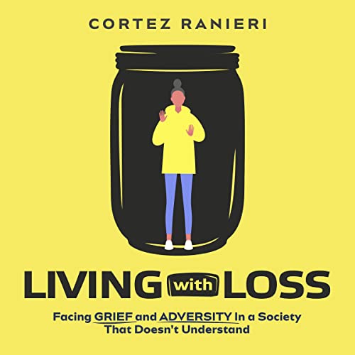 Cover of Living with Loss