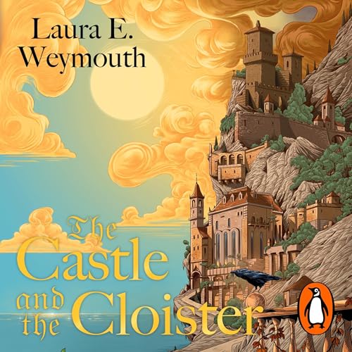 Cover of The Castle and the Cloister