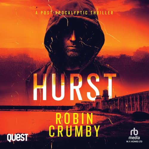 Cover of Hurst