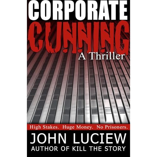 Cover of Corporate Cunning
