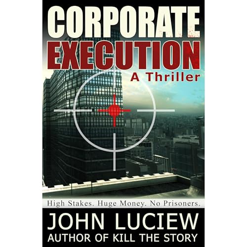 Cover of Corporate Execution