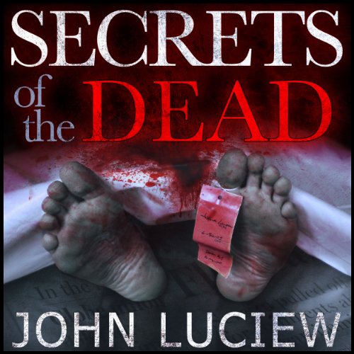 Cover of Secrets of the Dead