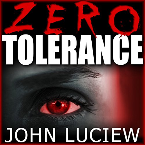 Cover of Zero Tolerance