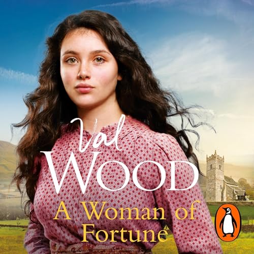 Cover of A Woman of Fortune