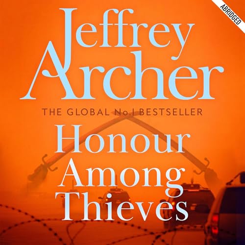 Cover of Honour Among Thieves