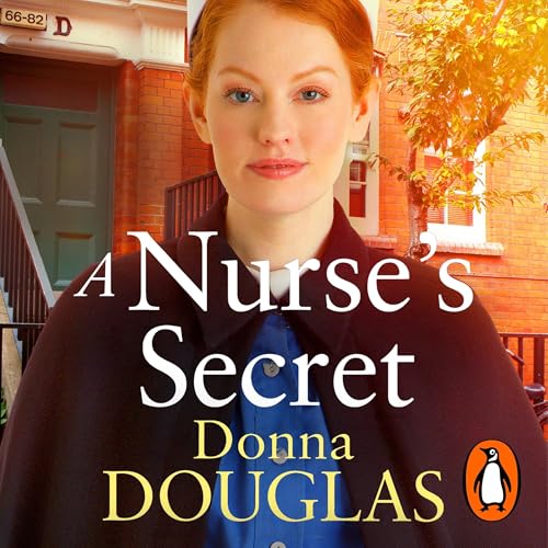 Cover of A Nurse’s Secret