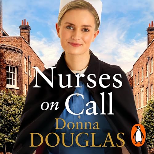 Cover of Nurses on Call