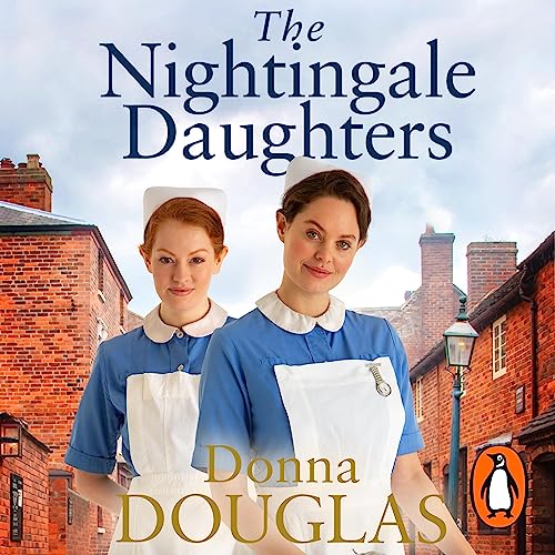 Cover of The Nightingale Daughters