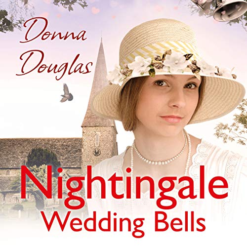 Cover of Nightingale Wedding Bells