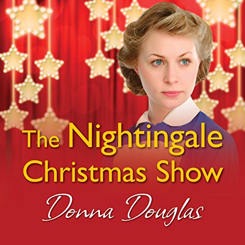 Cover of The Nightingale Christmas Show