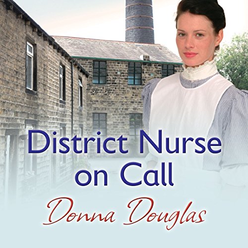 Cover of District Nurse on Call