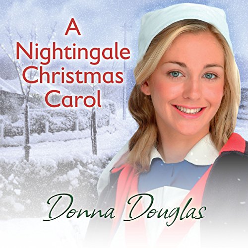 Cover of A Nightingale Christmas Carol