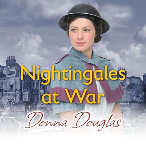Cover of Nightingales at War