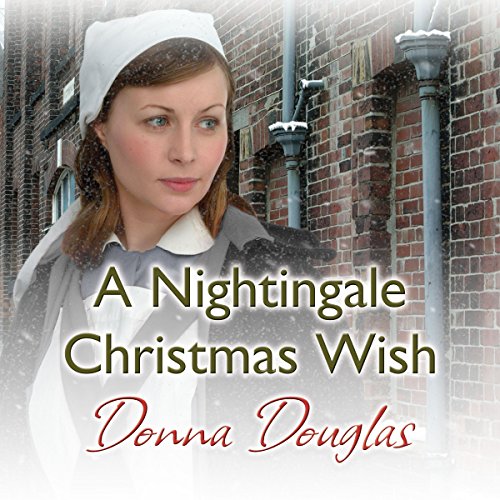Cover of A Nightingale Christmas Wish