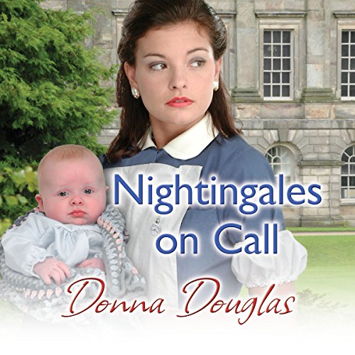 Cover of Nightingales on Call