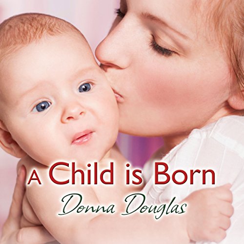 Cover of A Child Is Born
