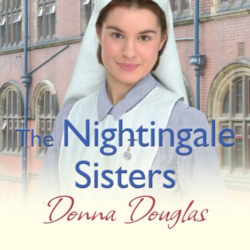 Cover of The Nightingale Sisters