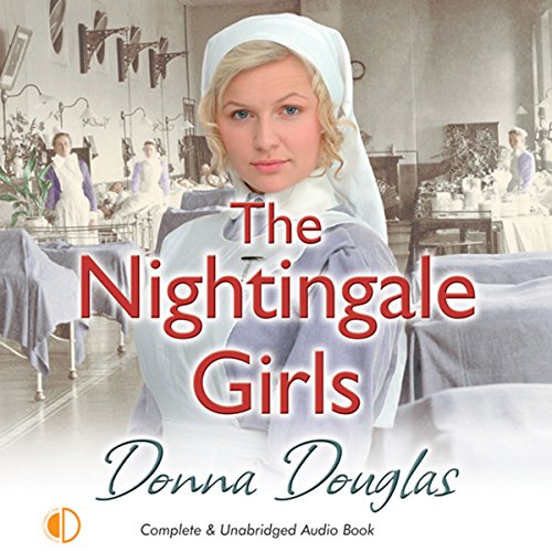 Cover of The Nightingale Girls