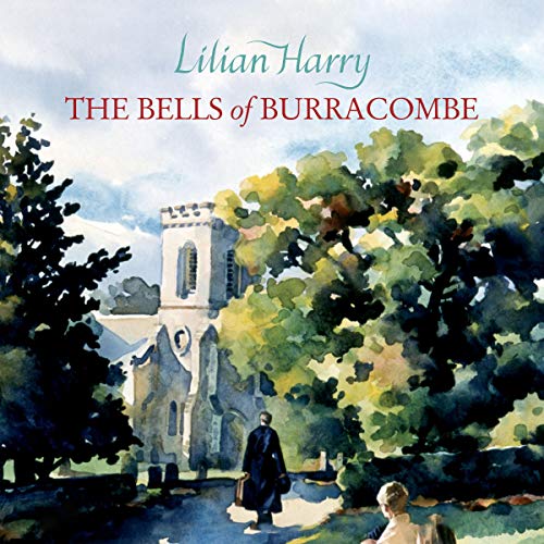 Cover of The Bells of Burracombe