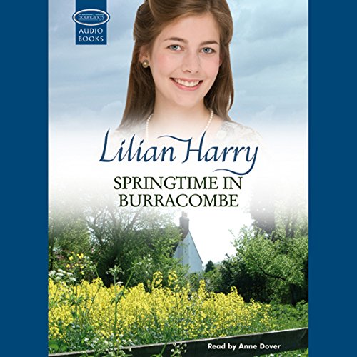 Cover of Springtime in Burracombe