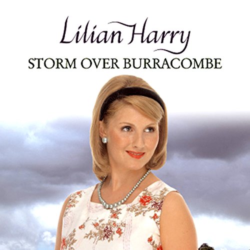 Cover of Storm over Burracombe