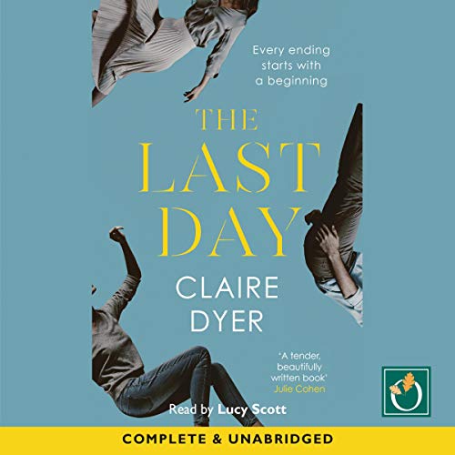 Cover of The Last Day