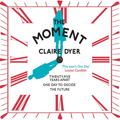 Cover of The Moment