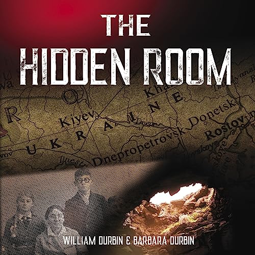 Cover of The Hidden Room