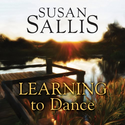 Cover of Learning to Dance