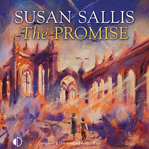 Cover of The Promise (Sallis)
