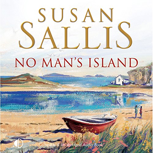 Cover of No Man's Island