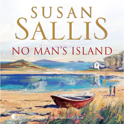 Cover of No Man's Island