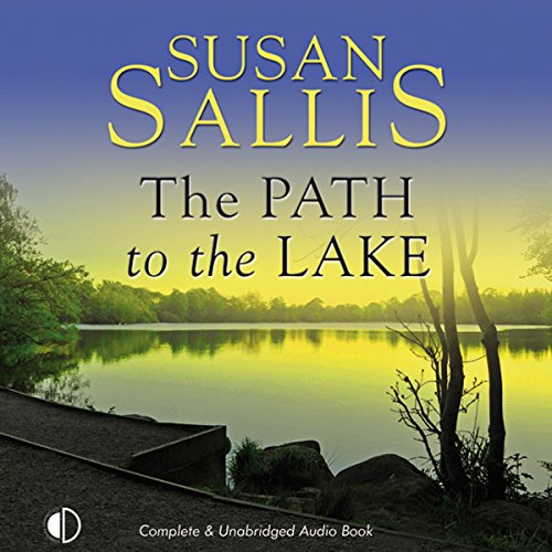 Cover of The Path to the Lake