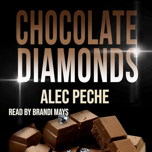 Cover of Chocolate Diamonds