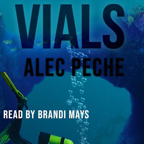 Cover of Vials