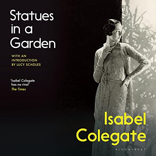 Cover of Statues in a Garden