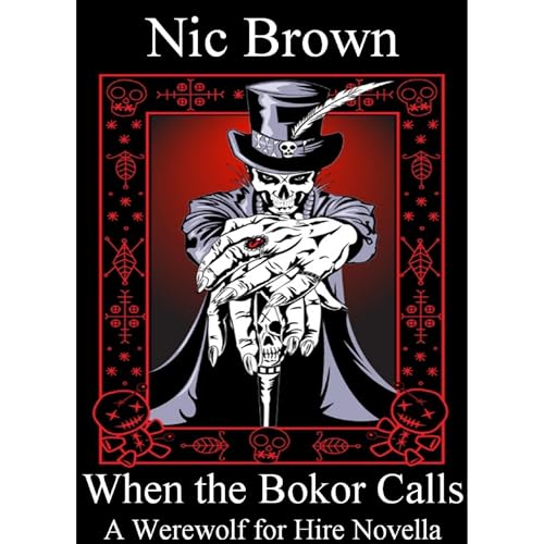 Cover of When the Bokor Calls