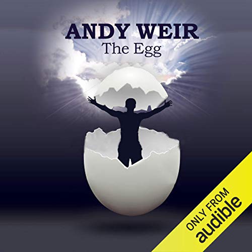 Cover of The Egg