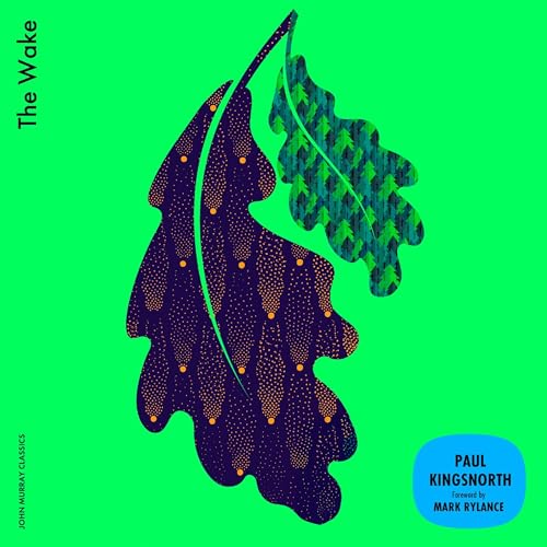 Cover of The Wake