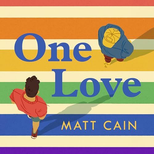 Cover of One Love
