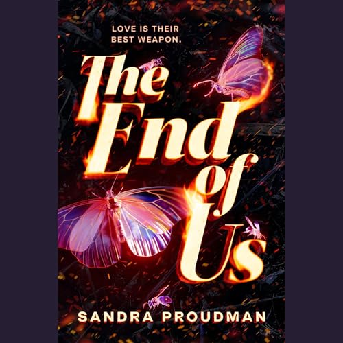 Cover of The End of Us