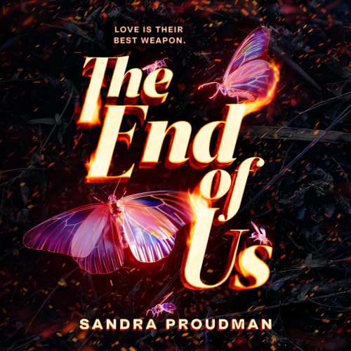 Cover of The End of Us