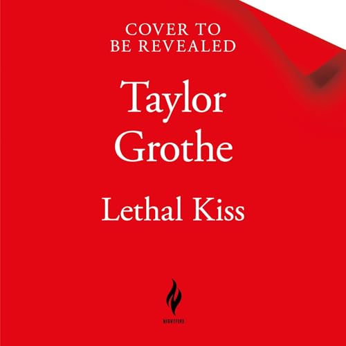Cover of Lethal Kiss