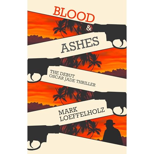 Cover of Blood & Ashes