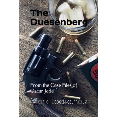 Cover of The Duesenberg